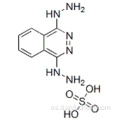 Dihidralazina sulfato CAS 7327-87-9